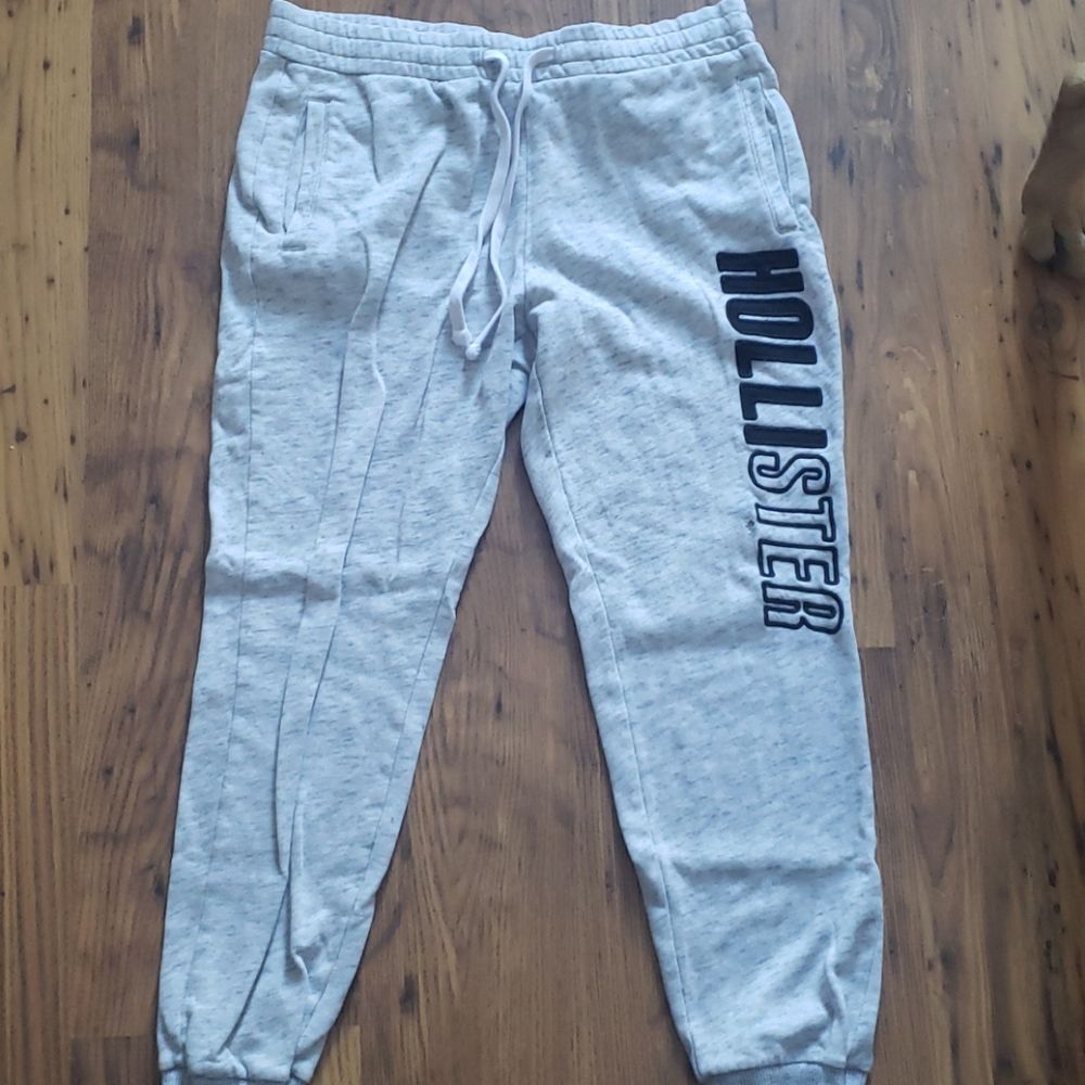 Hollister Sweat Pants